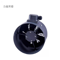力晟邦德 变频电机通风机G200-220/380V/台