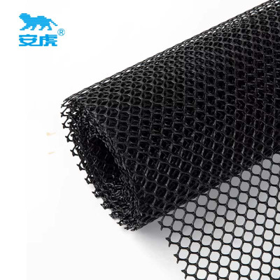 安虎 塑料网格网 1.0m高*0.8cm孔 米