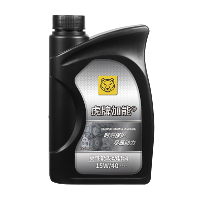汽油机油 SN 15W/40 1L