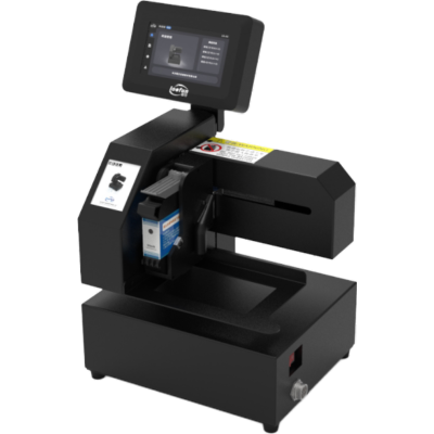 路方(loofun)GDZ-N1080型归档章专用打印机 档案盒专用打印机配套设备 档案装具打印机