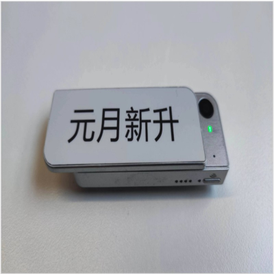 胸卡记录仪 XSN80