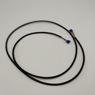 帮客材配倍科油烟机CXW-330-CD972HOS、CCR92962HOS、CCR92961HOS(主板与开关连接线)