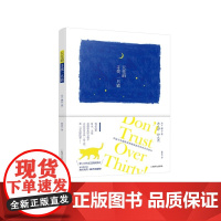 天亮前寻找一只猫