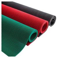 瑞季勤 镂空防滑垫 地垫S型 1.2m*15m*3mm 卷