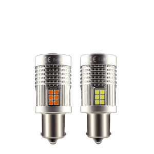 金电石 改装专用大众新速腾日间行车灯泡新款超亮 个