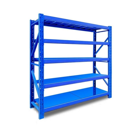 瑾如云海 货架 料架 货物架 1.5M*0.6M*2M(5层)