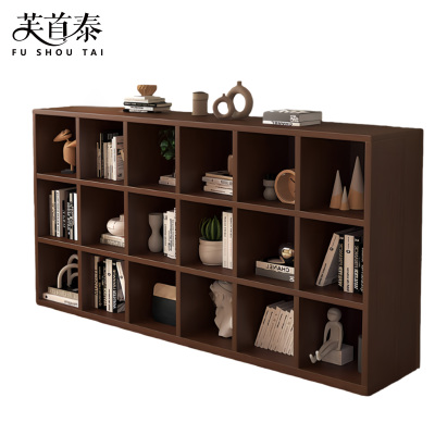 芙首泰书柜三层1800*240*970mm个