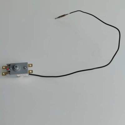 帮客材配 全新原装惠而浦 电热水器ESH-60/80 PA1/EA2系列热断路器 限温器 收前务必验货