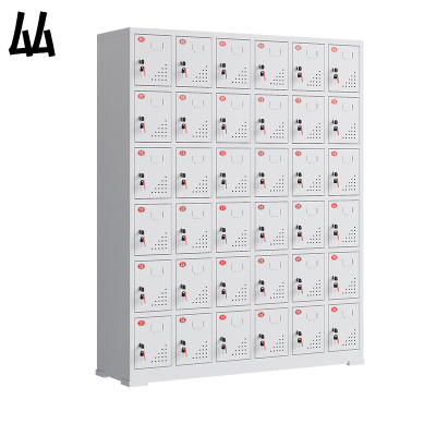 厸工具充电柜36门台