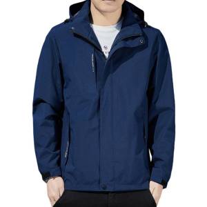 徽润和 休闲外套 H020 件