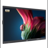 洛菲特(LOFIT)86英寸单系统智能会议平板教学电子白板 LFT860M-DT1