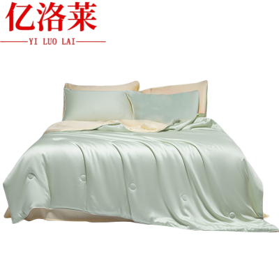 亿洛莱 冰丝夏被 150*200cm 张