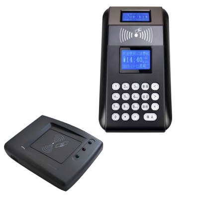 食堂刷卡机 YXB-KJ01