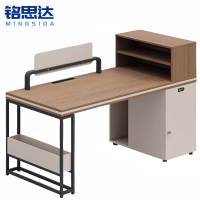 铭思达屏风工位1.2米单人张