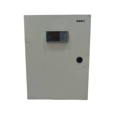 智铮朗月 恒温控制箱QST01套