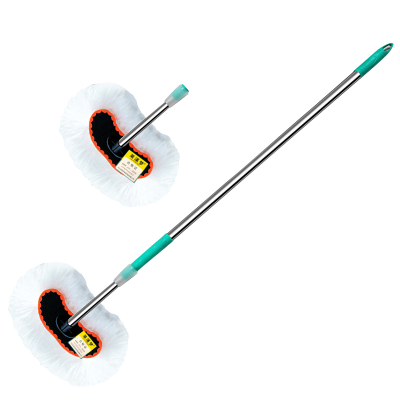 洗车刷 伸缩 1.2米 把