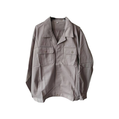 路安保工作服套装可定制