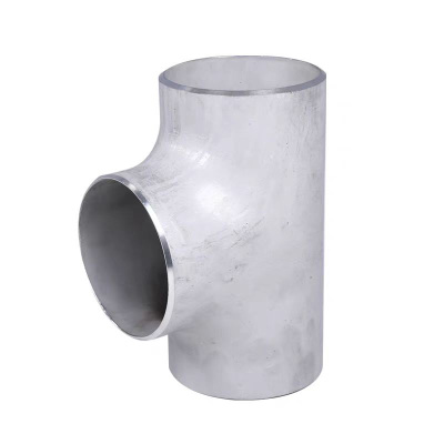 盛京联硕304不锈钢焊接三通Φ478*5(外径*壁厚)个