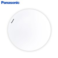 松下灯具松下LED吸顶灯简约现代无级遥控护眼灯67W客厅灯书房灯适悦光卧室照明灯HHXZ6500