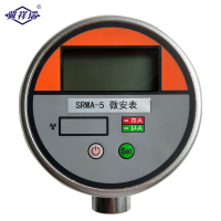 冀祥瑞+微安表+SRWA-5+个