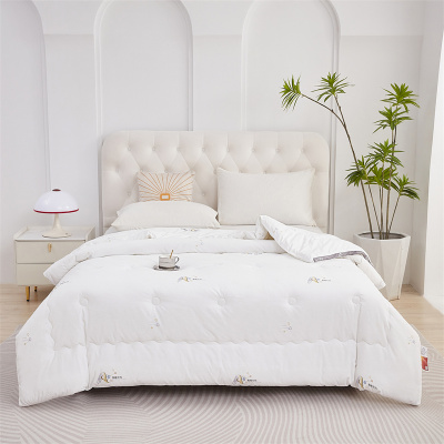 唐纳家纺 远红外恒温立体被 200*230CM/3000G- TN-SAQ24022