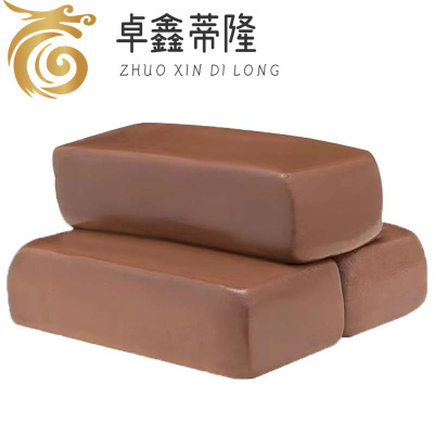 卓鑫蒂隆防火泥20kg箱