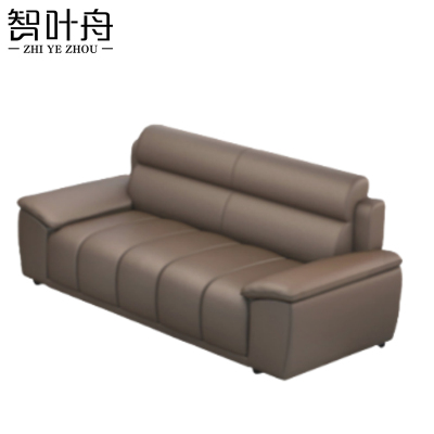 智叶舟沙发双人位150*81*87cm张