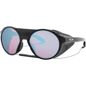 欧克利(OAKLEY)男士潮流偏光防紫外线驾驶休闲运动墨镜太阳眼镜 Black