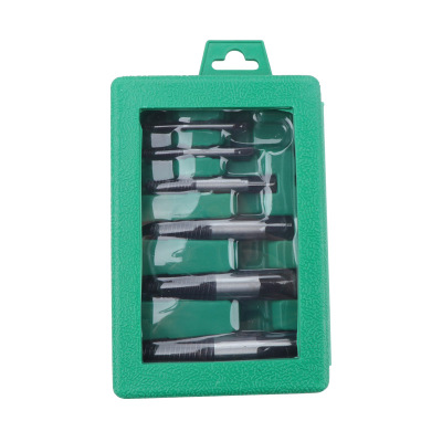 长鹿 8PCS断管断丝取出器组套 8PCS