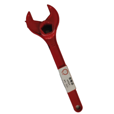 净瓶 消防扳手 37cm 个