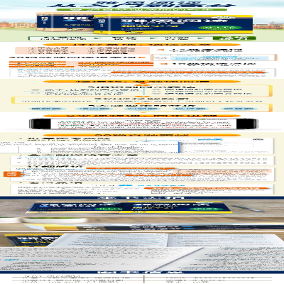 [M]华研外语 雅思阅读(2册) 《雅思阅读》编写组 编 -9787519272739