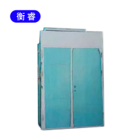 衡睿 配件防火阻隔门 2400*1450 个