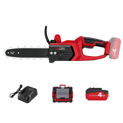 户美佳欣 链锯 锂电 - 台