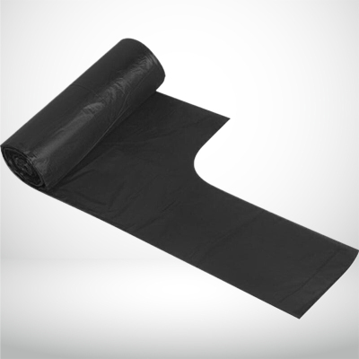 千里谷QLG-LJD7009 50*60cm垃圾袋 30只/包(计价单位:包)黑色