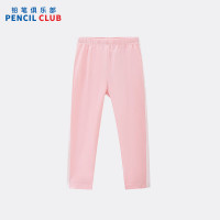 [1件3折]铅笔俱乐部童装2025年秋装新款女童长裤中大童百搭紧身裤儿童打底裤子