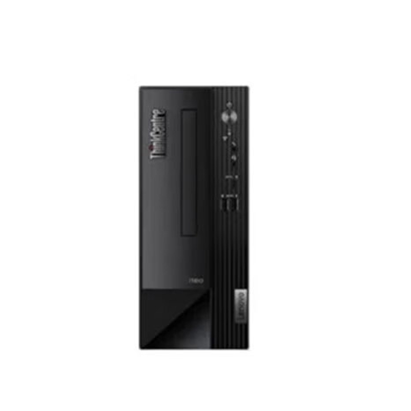 联想Thinkpad ThinkCentre neo S500 台式机电脑单主机(含键鼠无显示器) 定制:i7-12700 32G内存 1T机械+512G固态