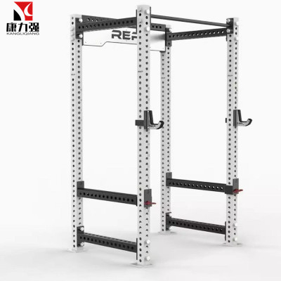 康力强REP史密斯机龙门架商用多功能卧推深蹲架家用力量举重架训练器