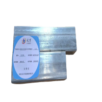 镀锌矩形方管 镀锌方管 镀锌方管 KG