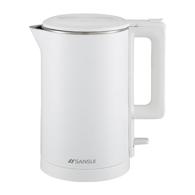 山水(SANSUI) JM-sHS7037白 电热壶 (计价单位:台) 白色