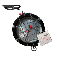 BR/拉力计拉力表/(LK-20(200kn))/台