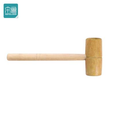 宋鲁 SONGLOOM 木锤 小 把