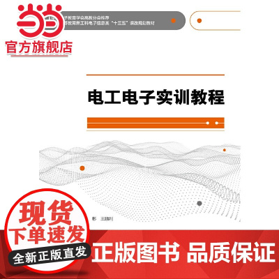 电工电子实训教程