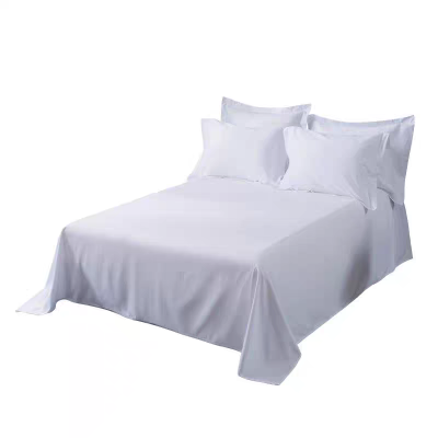 百纳千禧 60支全棉床单200*240cm 条