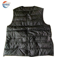 际华宏达 冬季羽绒马甲 全码/件