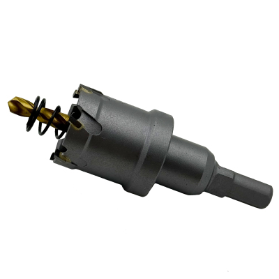 Leecbb 不锈钢开孔器 20.5mm个