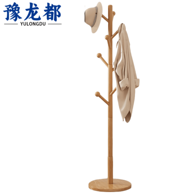 豫龙都挂衣架圆盘款个