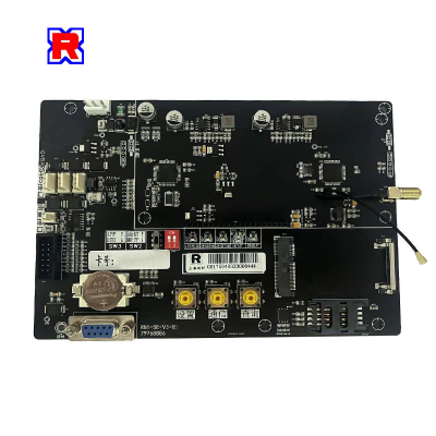 RX 雨量仪BD主板 RN1_SE_V3_BD 个