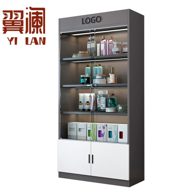 翼澜 展柜 展示架 个