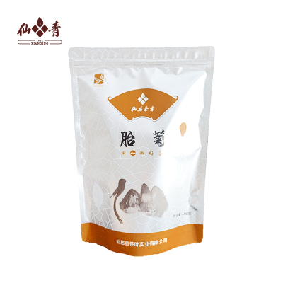 仙青特级胎菊100g袋装