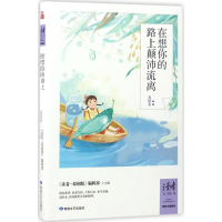 醉染图书在想你的路上颠沛流离9787546812502